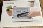 Phonesoap 3 Uv Cell Sanitizer W/ Dual Universal Charger Sealed. Fixed Price $49.89.