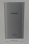 Samsung 10000MAH Fast Charge Battery Pack EB-P1100C 15W / Type-c Dual Usb Port. Fixed Price $99.95.