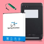 Boosting 3700MAH Battery Extra Charger For Samsung Galaxy Core SM-J260M J260F. Fixed Price $42.82.