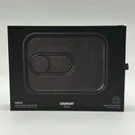 New Courant 2 1 Magnetic Charging Tray CR-MAG3-BK-BK. Fixed Price $79.99.