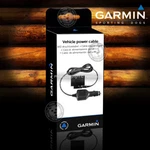 Garmin Vehicle Power Cable With Charging Clip For Astro DC-40 Collar Receiver. Fixed Price $33.99.