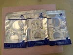 Lot Of Apple Ixcc 3FT 30 Pin Cables White Pack With Day Warranty!!!. Fixed Price $34.99.