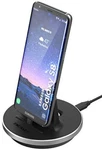For Samsung Galaxy S8 Desktop Charging Dock - Type Charger (case Compatible). Fixed Price $27.99.