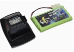Digital Energy 9.6V/1600MAH Ni-mh Car Battery Plus Charger Combo. Fixed Price $29.99.