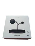 Bbo Samsung 3-IN-1 Wireless Charging Station For S25 Latest Galaxy Products. Fixed Price $63.99.