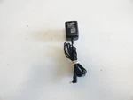 ZZ12: Motorola SPN4681B Ac Power Supply Wall Charger Ft Foot Cord PLM4681B. Fixed Price $12.00.