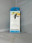 Anker 10' 60W Braided Usb-c To Max Fast Charging Cable White. Fixed Price $10.50.