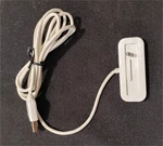 Genuine Apple Ipod Shuffle Dock 2ND Generation White Usb Sync Cradle Charger. Fixed Price $12.49.