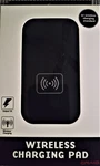 Craig CC4009 Portable Qi-enabled Wireless Charging Pad Black. Fixed Price $11.81.