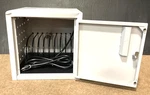 Luxor Laptop Tablet Wall And Desk Charging Station LLTMW8-G. Fixed Price $79.99.