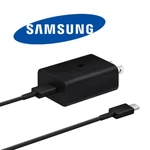 Original Samsung Galaxy EP-T1510 15W Usb-c Fast Charge Power Adapter & Cable. Fixed Price $12.99.