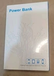 Boogostore Portable Charger With Built In Cable And Wall Plug 50000MAH PD30W .... Fixed Price $34.99.