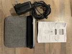 Ihome Power Valet 2-IN-1 Wireless Charger. Fixed Price $25.99.