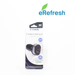 Xtreme Power XCC8-1021-BLK 30W Type Pd 2-PORT 3.0 Usb Car Charger. Fixed Price $7.95.