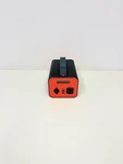 Novoo Power Bank With Ac Outlet 81WH Portable Charger Charging Station. Fixed Price $79.75.