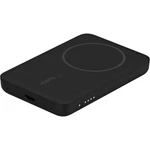 Belkin Boost Charge Magsafe Wireless Power Bank For Iphone 12-17 Black. Fixed Price $16.79.