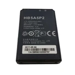 Huawei HB5A5P2 HWD06UAA Oem Battery For E587 4G GP02 DATA06 DATA08 UMG587. Fixed Price $6.99.