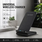 Fast Wireless Charger Stand Qi Charging Dock For Iphone Samsung Android. Fixed Price $15.99.