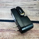 Duracell Wall/car Combo Charger Model BIG-DUR157. Fixed Price $9.99.