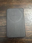 Mycharge Cliqluxe+ 10K Wireless Magnetic Charger For Iphone Preowned!. Fixed Price $18.12.