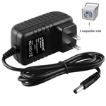 Ac Adapter Charger For Jensen CD-555 Portable Wireless Music System Power Psu. Fixed Price $5.69.