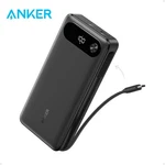 Anker 20,000MAH Power Bank With Led Display Portable 87W Fast Charging Usb-c. Fixed Price $45.99.