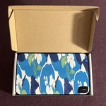 Evergreen Phone Charging Case And Uvc Light Sanitizer (lot Of 4). Fixed Price $25.00.