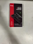 Focus 10,000MAH Ultra Portable Led Display Wireless Quick Charge Battery Bank. Fixed Price $16.89.