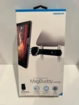 New Naztech Magbuddy Hands-free Mobile Device Headrest Mount Black. Fixed Price $14.99.