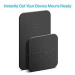Naztech Magbuddy Universal Metal Plates To Instantly Get Your Device Mount-ready. Fixed Price $11.99.