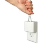 Permaplug Charger Lock: Anti-theft & Tug-proof Phone System 6FT. Fixed Price $61.88.