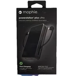 Mophie Powerstation Plus Ultra 10,000 Mah Bank. Fixed Price $25.00.