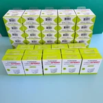 Lot Of 43 Puregear Fastest Light Speed 20W Usb-c Charger Adapters. Fixed Price $195.00.