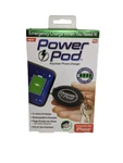 Ontel Power Pod Emergency Keychain Phone Charger. Fixed Price $8.99.