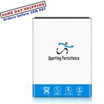 Fits Samsung Galaxy S4 Mini SCH-I435L Replacement Battery B500BE B500AE B500BU. Fixed Price $31.40.