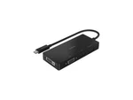 Belkin AVC003BK-BL Usb-c Video Adapter. Fixed Price $63.99.