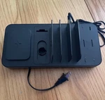 Vogek ICH-63 Desktop 5 Port Wireless Charging Station. Fixed Price $12.00.