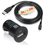 5V Car Charger For Jabra Solemate & Jawbone Mini Jambox; , JBE03-US. Fixed Price $9.99.