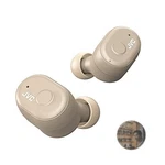 Jvc Kenwood HA-A11T True Wireless Earbuds IPX5 Waterproof Aptx Bluetooth Taupe. Fixed Price $71.23.