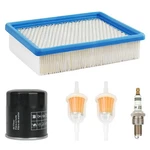 Golf Tune Kit For Club Ds 1992-UP Gas Carts With FE290.... Fixed Price $26.99.