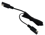 New 6FT Dc Cable Extension Cord For Deltran Battery Tender Plus / Jr Junior. Fixed Price $26.99.