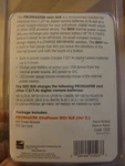 Promaster Xtrapower Go! Digital Charger Supply Slr Camera Battery. Fixed Price $19.00.