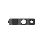 Mophie 3-IN-1 Travel Charger With Magsafe 15W Black 401315418. Fixed Price $34.99.