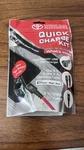 Toyota Oem Quick Charge Kit Usb-c 00016-00327 New. Fixed Price $23.00.