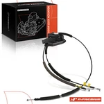 A-premium Front Right Door Lock Actuator For Nissan Pathfinder 2013-2019 Suv 4DR. Fixed Price $51.99.