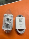 Original Xiaomi Fast Charger MDY11-EM/ 22.5W Type Cable 6A, White.. Fixed Price $19.99.