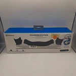 Powera Charging Station For Meta Quest / 3S De Rechargement New Sealed. Fixed Price $22.49.