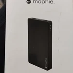 Mophie External Battery Charger Lightning Dual Usb For Smartphones Tablets. Fixed Price $25.00.