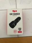 Tech 21 Car Charger 20 Watt Usb-c Port. Fixed Price $6.00.