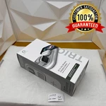 Quikcell Trio 3-IN-1 Wireless Charging Station Qi 18W For Iphone Watch Airpods. Fixed Price $30.00.
